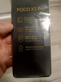 Telefon Poco X3pro