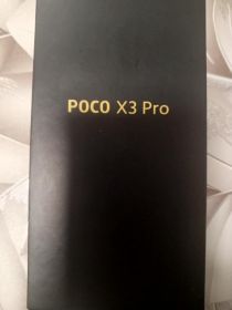 Telefon Poco X3pro