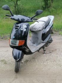 Sprzedam skuter