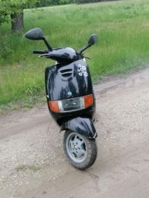 Sprzedam skuter