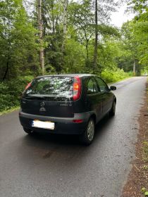 Opel Corsa C