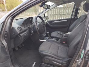 Sprzedam Mercedes-benz A klasa