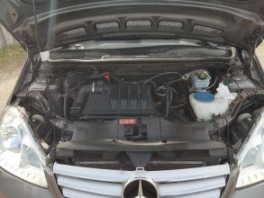 Sprzedam Mercedes-benz A klasa