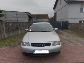 Sprzedam Audi A3