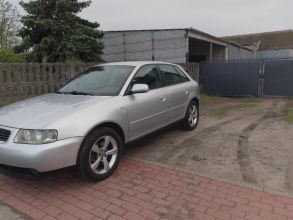 Sprzedam Audi A3
