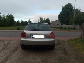 Sprzedam Audi A3