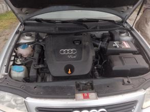 Sprzedam Audi A3