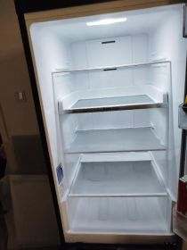 Lodówka Samsung