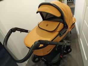 Wózek 2 w 1