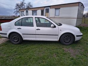 Vw bora 1.9tdi 90km