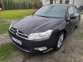 Sprzedam Citroen C5 x7