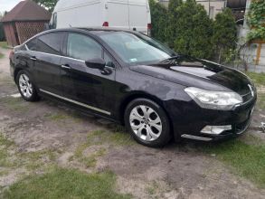Sprzedam Citroen C5 x7
