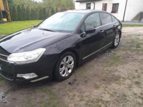 Sprzedam Citroen C5 x7