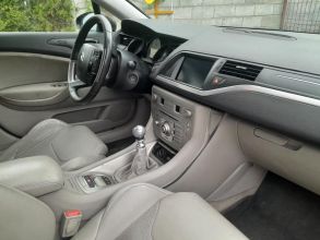Sprzedam Citroen C5 x7