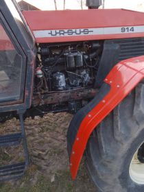 Sprzedam ursusa 912 zarejestrowany