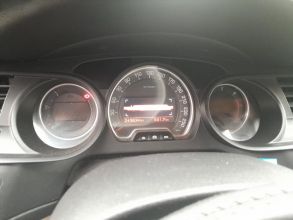 Sprzedam Citroen C5 x7