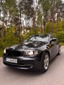 Bmw 1e 87 118d