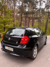 Bmw 1e 87 118d