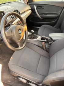 Bmw 1e 87 118d
