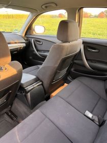 Bmw 1e 87 118d