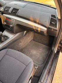 Bmw 1e 87 118d