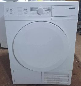 Sprzedam suszarkę firmy Gorenje