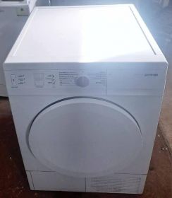 Sprzedam suszarkę firmy Gorenje