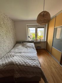 Sprzedam mieszkanie w Turku