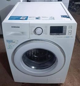 Sprzedam pralkę firmy Samsung