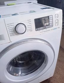 Sprzedam pralkę firmy Samsung