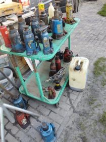 Lewarki