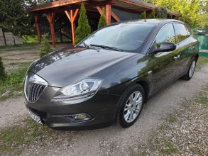 Lancia Delta 1.6D