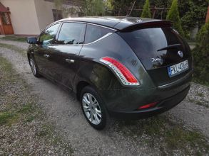 Lancia Delta 1.6D