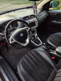 Lancia Delta 1.6D
