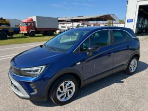 Opel Crossland 1.5 DIESEL Automat Klimatronik Navi ZAMIANA