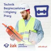 Technik BHP/ Transport i Logistyka