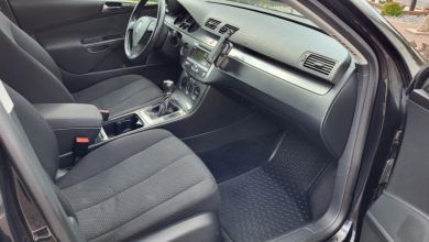 Sprzedam VW Passat B6 1.9 TDI 105KM