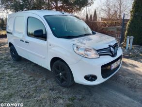 Renault Kangoo 1.5 dCi euro 6 2020r