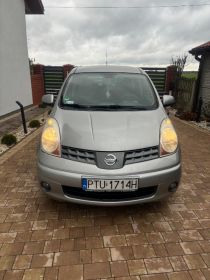 Sprzedam Nissan Note
