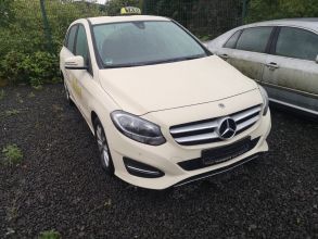 Mercedes B-Klasa