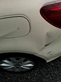 Mercedes B-Klasa