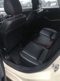 Mercedes B-Klasa