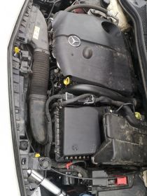 Mercedes B-Klasa