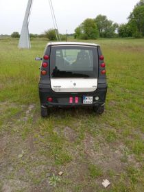 Sprzedam Microcar Piaggio