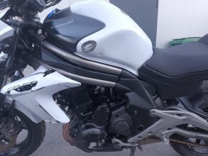 Kawasaki ER6N 650 *2012r.* ABS*Dwa Kluczyki*