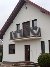 Balustrady