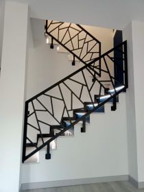 Balustrady