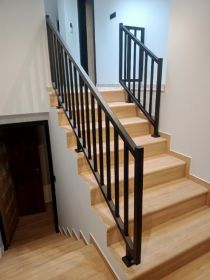Balustrady