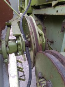 NOWY Stół do rzepaku claas dominator 2 kosy mechanicznych