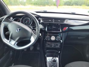 Citroen Ds3